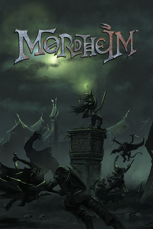 Mordheim: City of the Damned standard edition ключ steam GL - Premium Shop