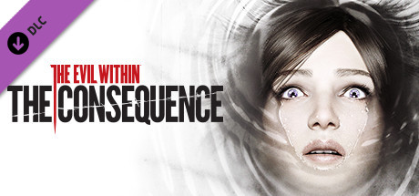 The Evil Within DLC the consequence ключ steam GL - Kupikod