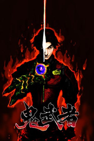 Onimusha: Warlords standard edition ключ steam GL - Premium Shop
