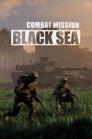 Combat Mission Black Sea standard edition ключ steam GL - Premium Shop