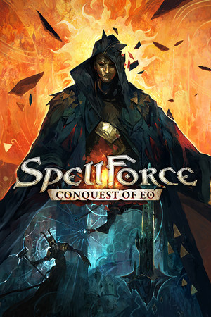 SpellForce: Conquest of Eo standard edition ключ steam GL - Kupikod