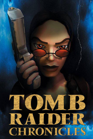 Tomb Raider V: Chronicles (2000) standard edition ключ steam GL - Kupikod