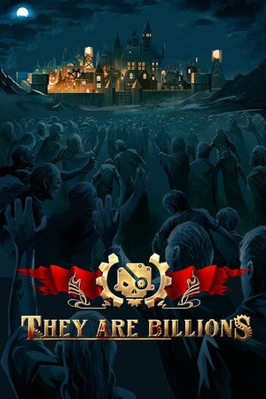 They Are Billions standard edition ключ steam GL - Premium Shop