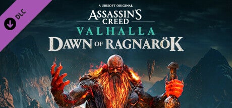 Assassin's Creed Valhalla DLC dawn of ragnarok ключ xbox one/xbox series s/xbox series x EU - Premium Shop