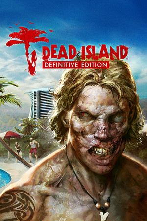 Dead Island definitive edition ключ xbox one/xbox series s/xbox series x EU - Kupikod