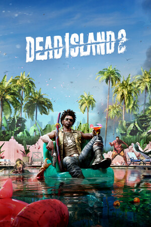 Dead Island 2 standard edition ключ xbox one/xbox series s/xbox series x US - Premium Shop