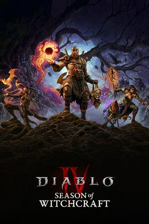 Diablo IV standard edition ключ xbox one/xbox series s/xbox series x EU - Premium Shop