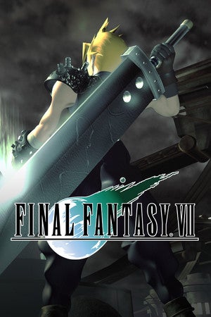 FINAL FANTASY VII standard edition ключ xbox one/xbox series s/xbox series x AR - Premium Shop