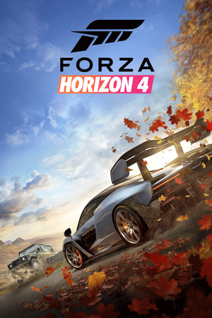 Forza Horizon 4 ultimate edition ключ windows/xbox one/xbox series s/xbox series x EU - Premium Shop