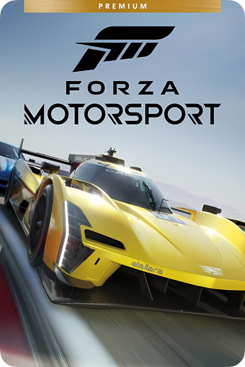 Forza Motorsport 8 premium edition ключ windows/xbox one/xbox series s/xbox series x GL - Kupikod
