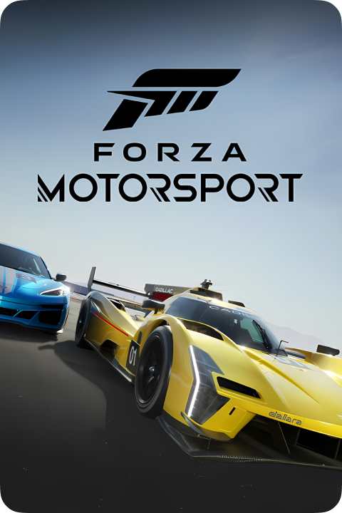 Forza Motorsport 8 standard edition ключ windows/xbox one/xbox series s/xbox series x GL - Kupikod
