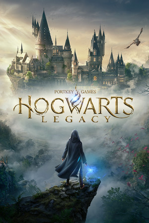 Hogwarts Legacy standard edition ключ xbox one/xbox series s/xbox series x US - Kupikod