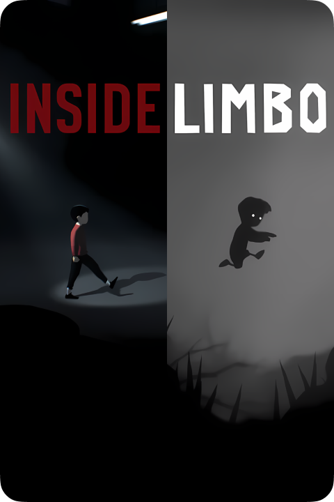 INSIDE & LIMBO Bundle standard edition ключ xbox one/xbox series s/xbox series x AR - Premium Shop