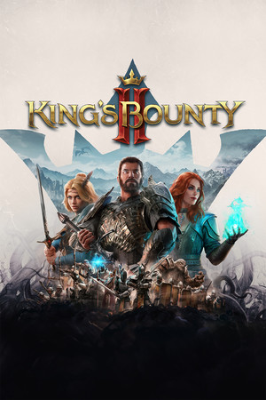 King's Bounty II lord's edition ключ xbox one/xbox series s/xbox series x AR - Premium Shop