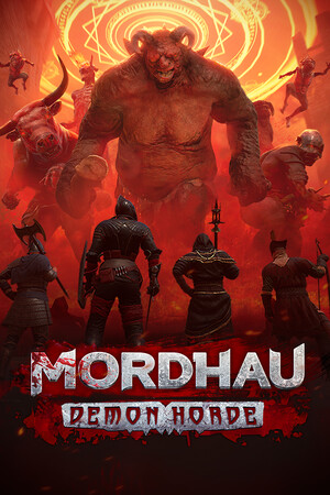 MORDHAU standard edition ключ xbox one/xbox series s/xbox series x AR - Kupikod