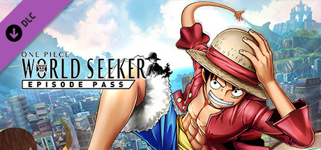 ONE PIECE World Seeker DLC episode pass ключ xbox one/xbox series s/xbox series x EU - Kupikod