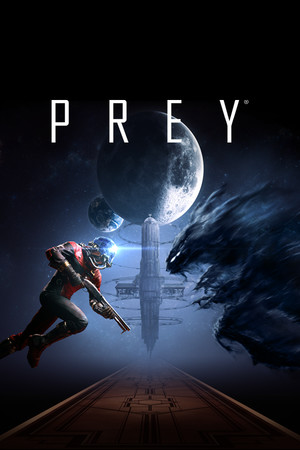 Prey digital deluxe edition ключ xbox one/xbox series s/xbox series x EU - Premium Shop