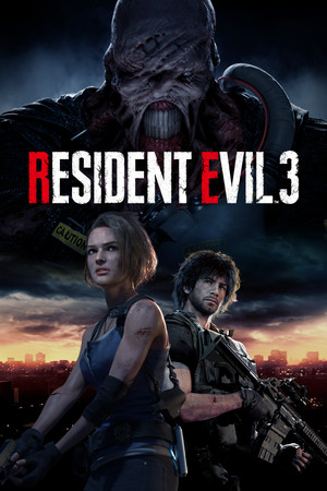 Resident Evil 3 standard edition ключ xbox one/xbox series s/xbox series x EU - Kupikod