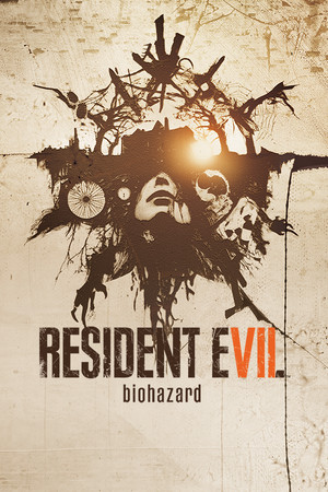 Resident Evil 7 Biohazard standard edition ключ xbox one/xbox series s/xbox series x EU - Kupikod