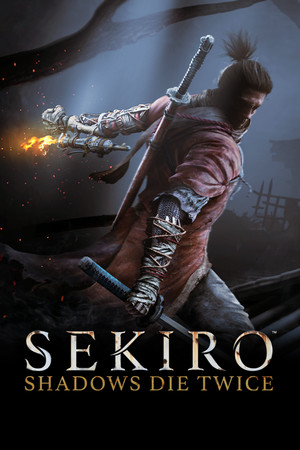 Sekiro: Shadows Die Twice goty edition ключ xbox one/xbox series s/xbox series x AR - Kupikod