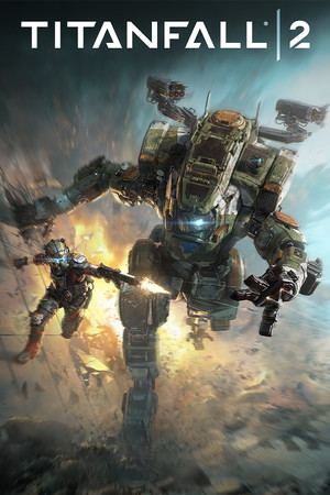 Titanfall 2 ultimate edition ключ xbox one/xbox series s/xbox series x EU - Premium Shop