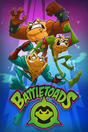Battletoads standard edition ключ windows/xbox one/xbox series s/xbox series x GL - Premium Shop