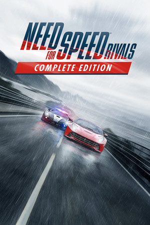 Need for Speed Rivals standard edition ключ xbox one/xbox series s/xbox series x AR - Kupikod