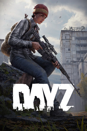 DayZ standard edition ключ xbox one/xbox series s/xbox series x EU - Kupikod