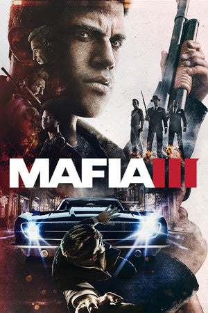Mafia III definitive edition ключ xbox one/xbox series s/xbox series x EU - Premium Shop