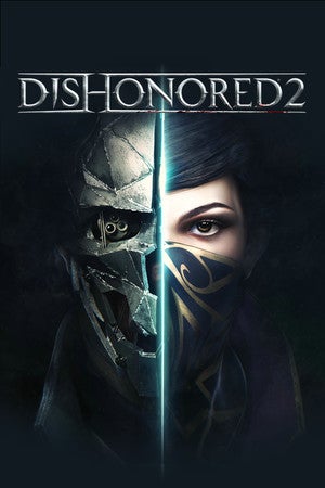 Dishonored 2 standard edition ключ xbox one/xbox series s/xbox series x EU - Premium Shop