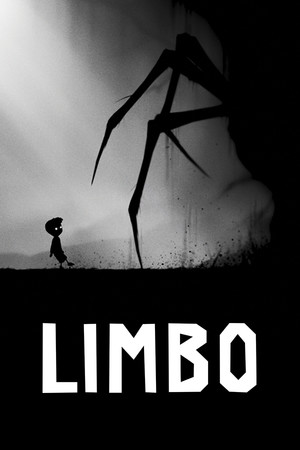 LIMBO standard edition ключ xbox one/xbox series s/xbox series x EU - Kupikod