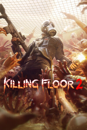 Killing Floor 2 standard edition ключ xbox one/xbox series s/xbox series x AR - Kupikod