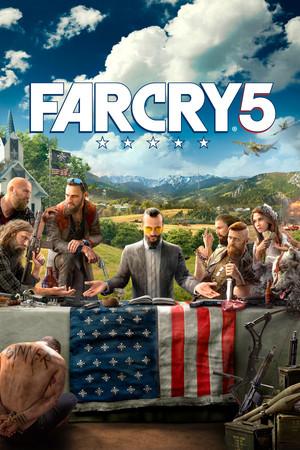 Far Cry 5 gold edition ключ xbox one/xbox series s/xbox series x AR - Kupikod