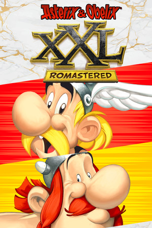 Asterix & Obelix XXL: Romastered standard edition ключ windows/xbox one/xbox series s/xbox series x AR - Premium Shop