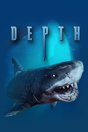 Depth standard edition ключ steam GL - Premium Shop