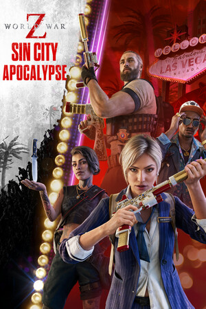 World War Z standard edition ключ nintendo EU - Kupikod