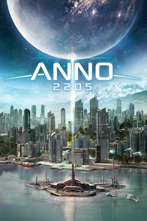 Anno 2205 ultimate edition ключ uplay EU - Premium Shop