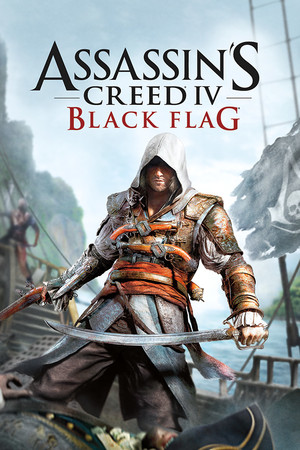 Assassin's Creed IV Black Flag digital deluxe edition ключ uplay GL - Kupikod