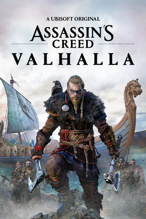 Assassin's Creed Valhalla ragnarok edition ключ uplay EU - Premium Shop