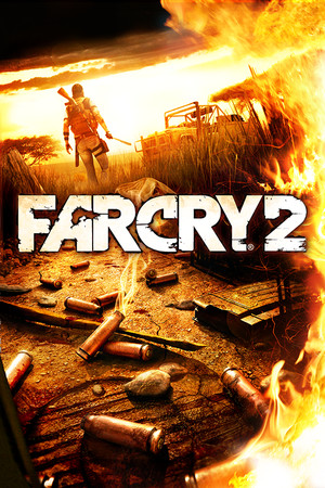 Far Cry 2 standard edition ключ uplay GL - Kupikod