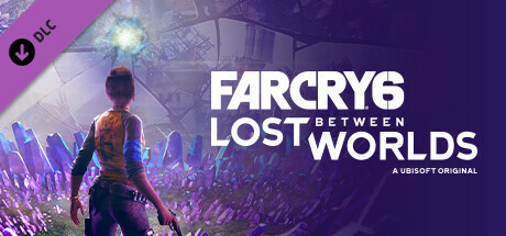 Far Cry 6 DLC lost between worlds ключ uplay EU - Premium Shop