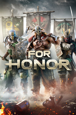 FOR HONOR year 8 gold edition ключ uplay EU - Kupikod