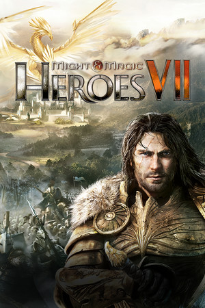 Might & Magic Heroes VII deluxe edition ключ uplay GL - Kupikod