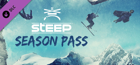 Steep DLC season pass ключ uplay EU - Premium Shop