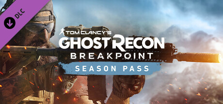 Tom Clancy's Ghost Recon Breakpoint DLC year 1 pass ключ uplay US - Kupikod