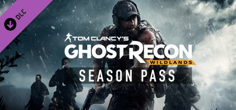 Tom Clancy's Ghost Recon Wildlands DLC season pass year 1 ключ uplay EU - Premium Shop