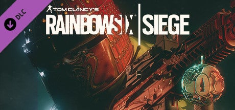 Tom Clancy's Rainbow Six Siege DLC tachanka bushido set ключ uplay GL - Premium Shop