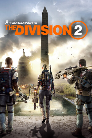 Tom Clancy's The Division 2 warlords of new york edition ключ uplay GL - Kupikod