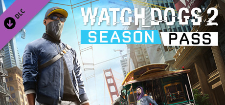 Watch_Dogs 2 DLC season pass ключ uplay EU - Premium Shop