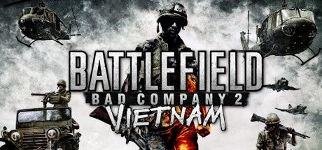 Battlefield: Bad Company 2 DLC vietnam ключ origin GL - Premium Shop